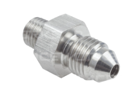Honda Oil Feed Turbo Line Adaptor Kit