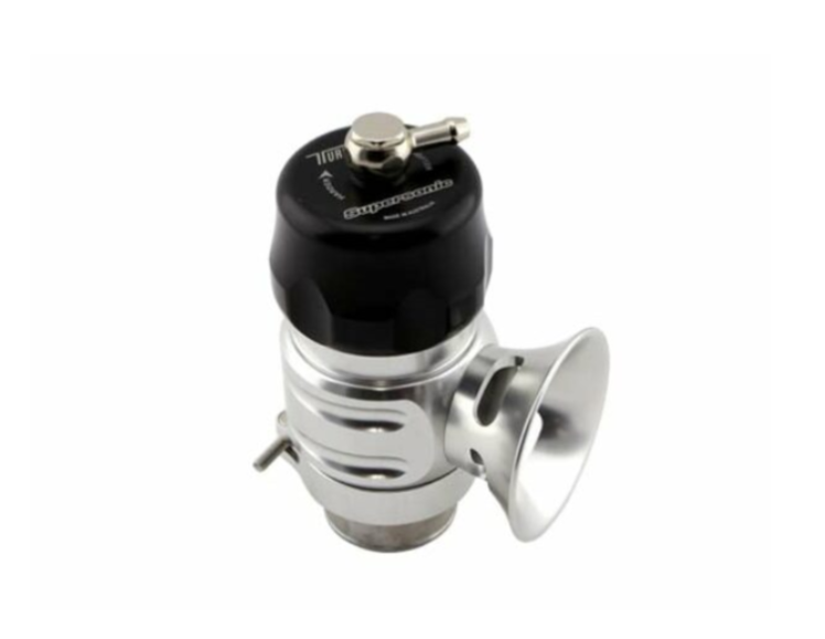 TurboSmart Universal Type 5 Supersonic Blow Off Valve