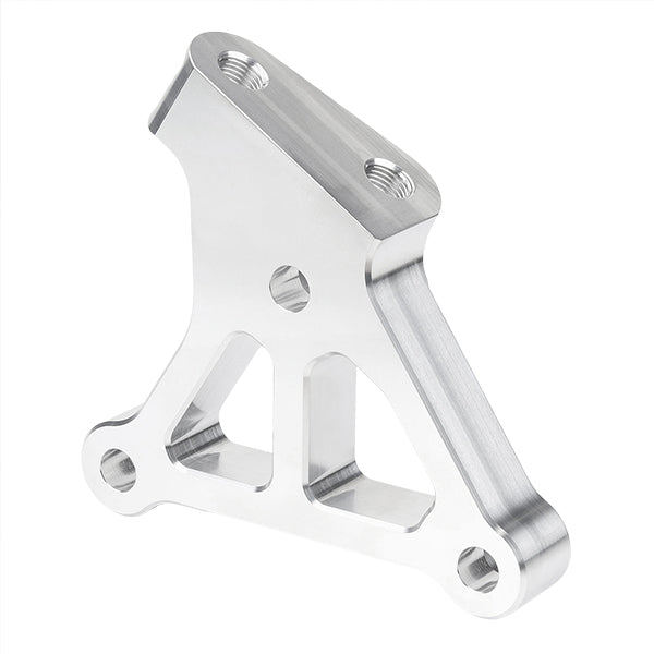 T7Design K20 Billet Front Engine Mount (raw)