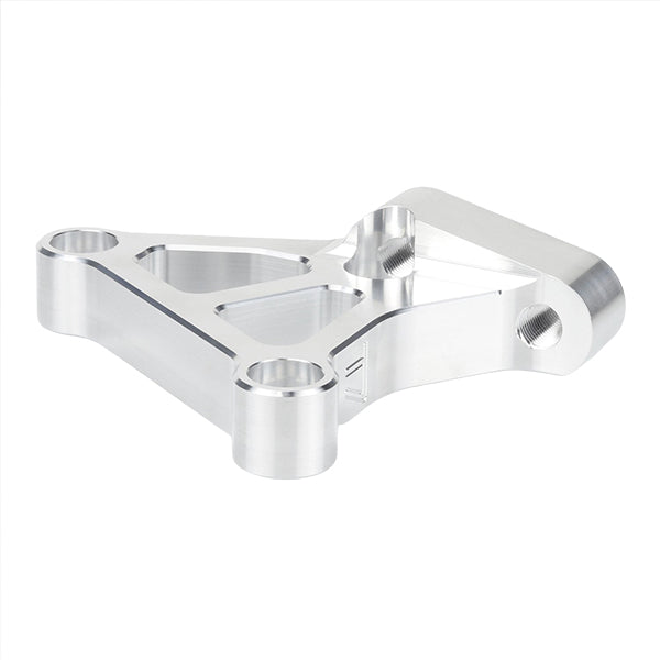 T7Design K20 Billet Front Engine Mount (raw)