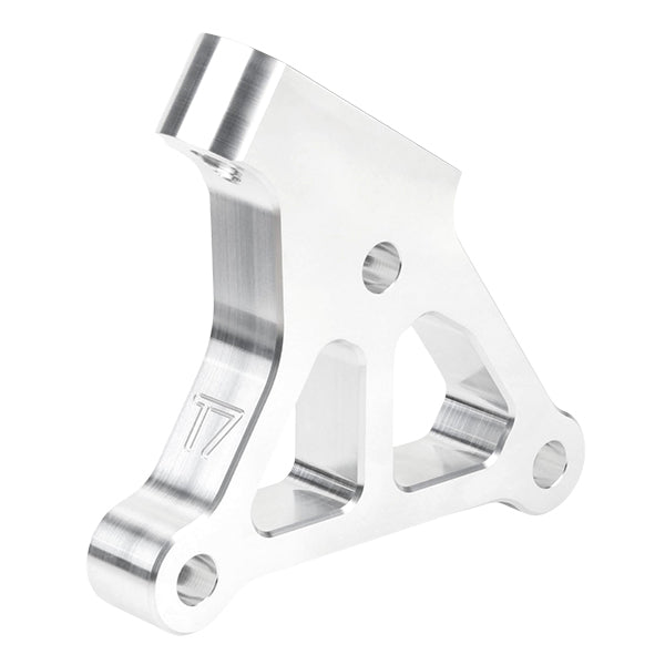 T7Design K20 Billet Front Engine Mount (raw)