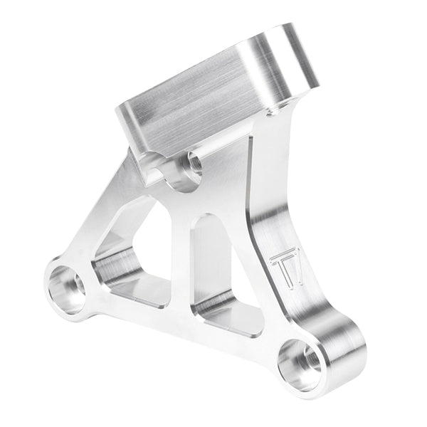 T7Design K20 Billet Front Engine Mount (raw)