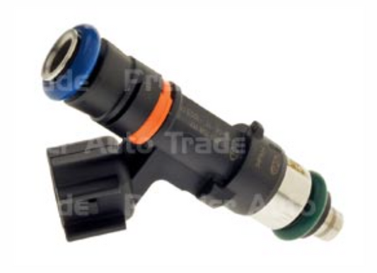 BOSCH 550cc K Series Injector KIT (Set Of 4) Inc Plugs