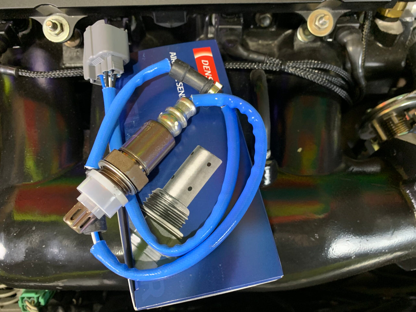 PAT EGO-334 - OXYGEN SENSOR