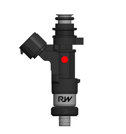 1200CC RACEWORKS 3/4 LENGTH INJECTORS – INJ-504-14MM