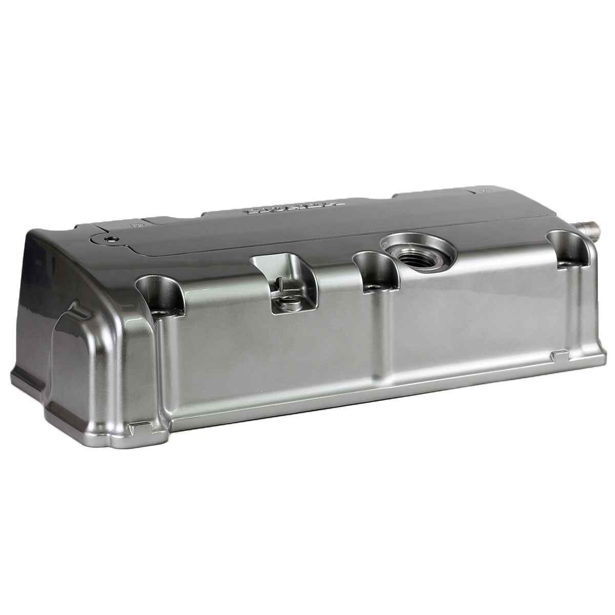 T7Design K20 / K24 Spark Plug Cover (Raw)