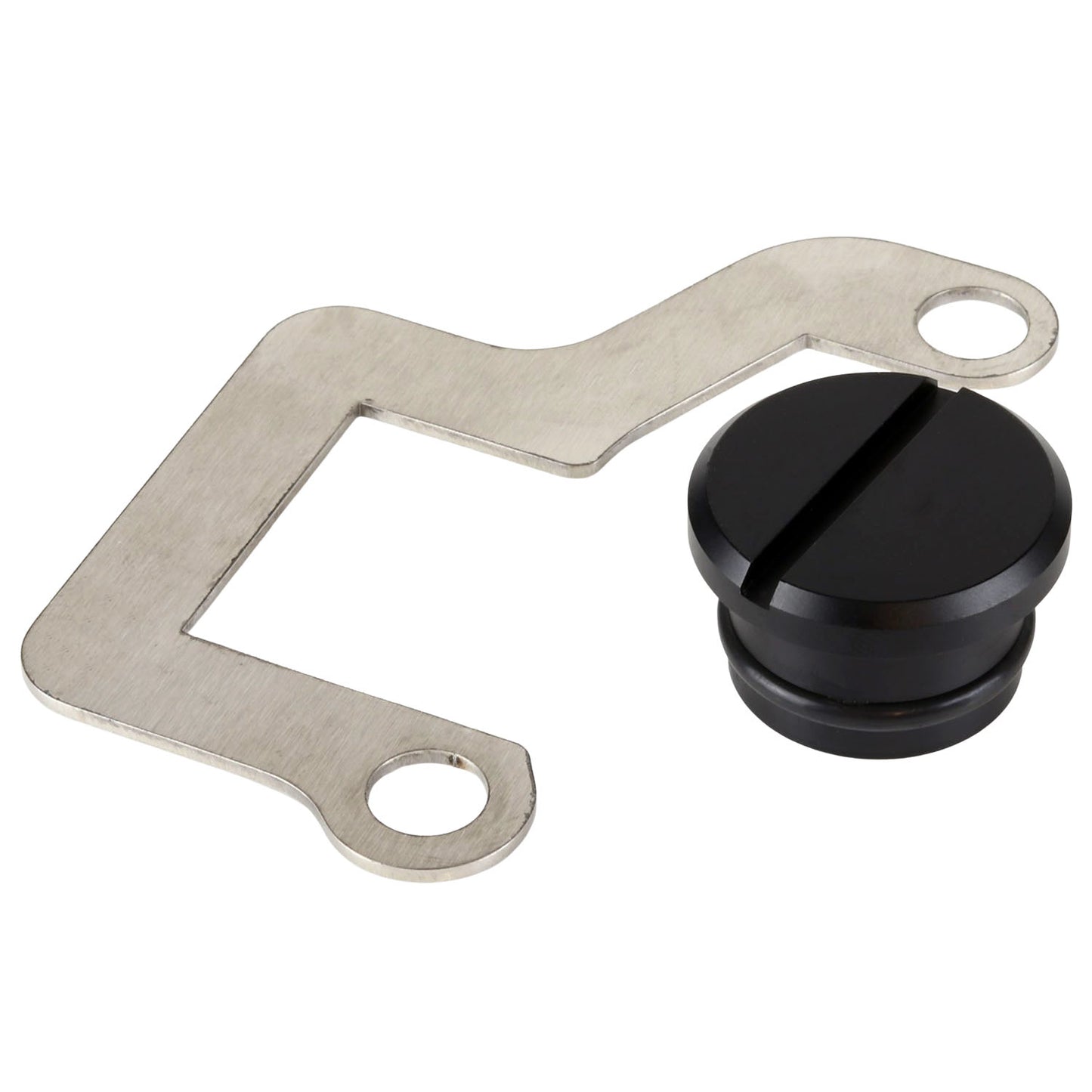 T7Design K20 Heater Return Blanking Kit (Thermostat Housing)
