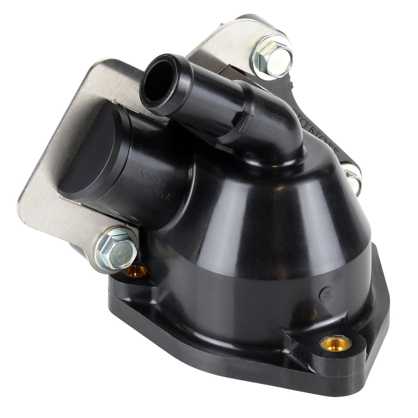 T7Design K20 Heater Return Blanking Kit (Thermostat Housing)