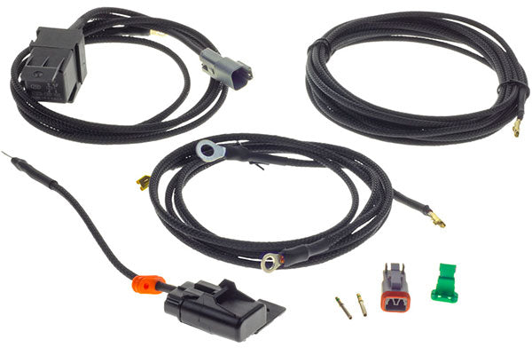 Raceworks Fuel Pump Wiring Kit
