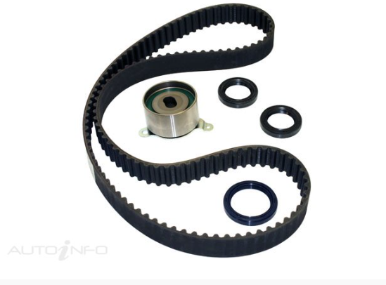 HONDA B18C7 &B18C2 TIMING BELT KIT