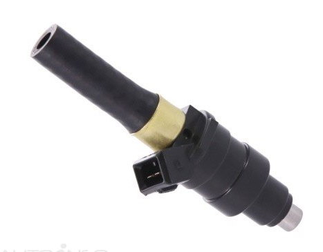 Holden / Nissan RB30ET VL TURBO OEM Replacement Injectors & Injector Plug Connectors -SET OF 6