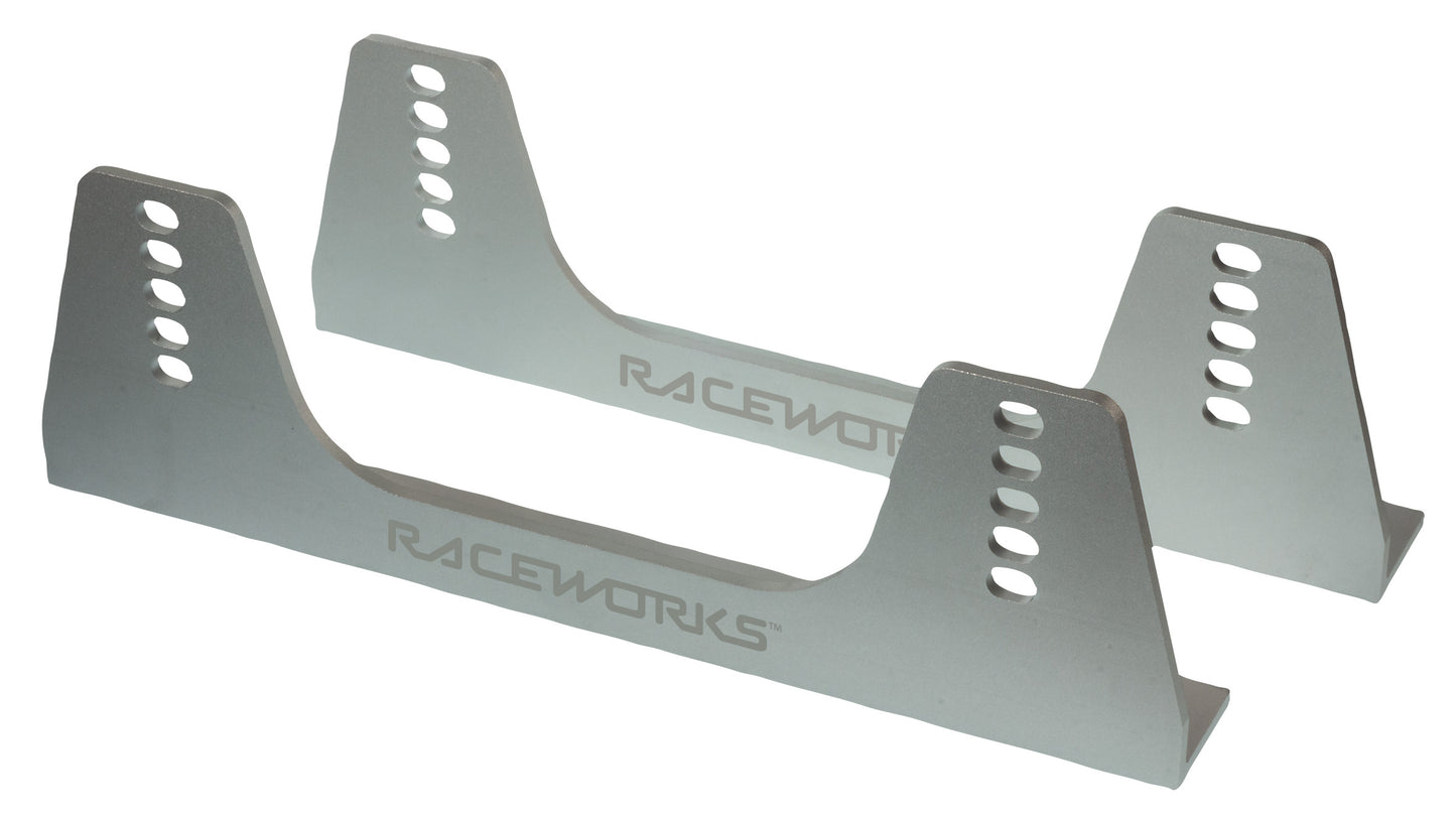Alloy Seat Mounts