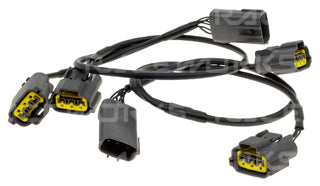 Ignition Coil Plug and Play Harness Suits IGC-508 in Mitsubishi EVO 4-9