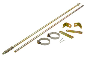 Window Net Fitting Kit