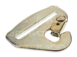 Snap in Harness End