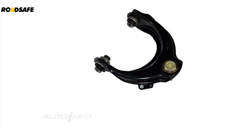 Honda Accord Euro CL7 & CL9 Front Upper Control Arm Assembly – OEM Replacement (Pair)