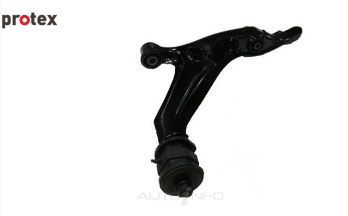OEM Replacement Front Lower Control Arms – RD1 Honda CR-V (Also Fits EK Civic)