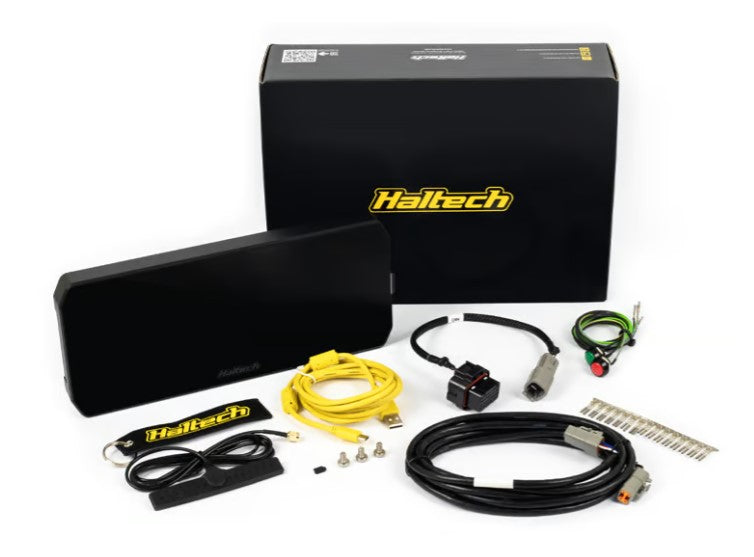 Haltech uC-10 Digital Dash Size: 10in HT-068000
