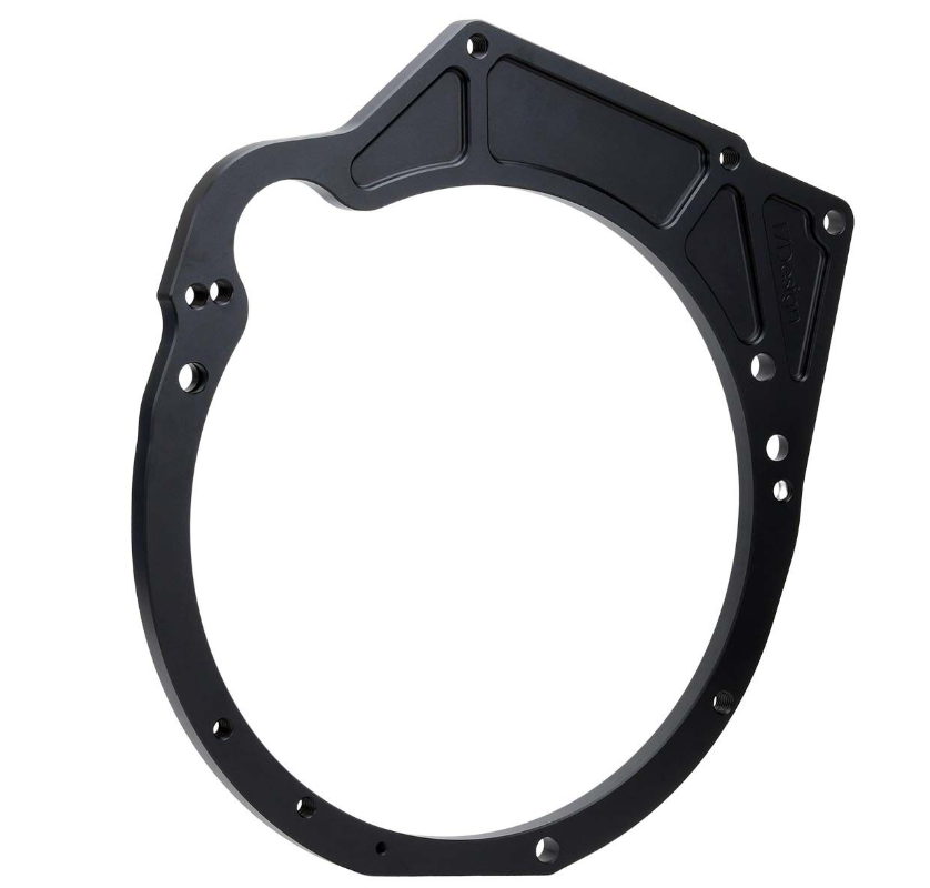 K2F K20 to S2000 Gearbox Adapter Plate Kit