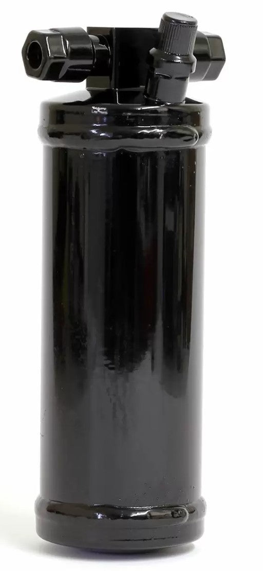 T7Design Universal Receiver / Drier Bottle Upright