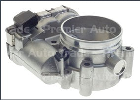 BOSCH 68mm DBW Throttle Body