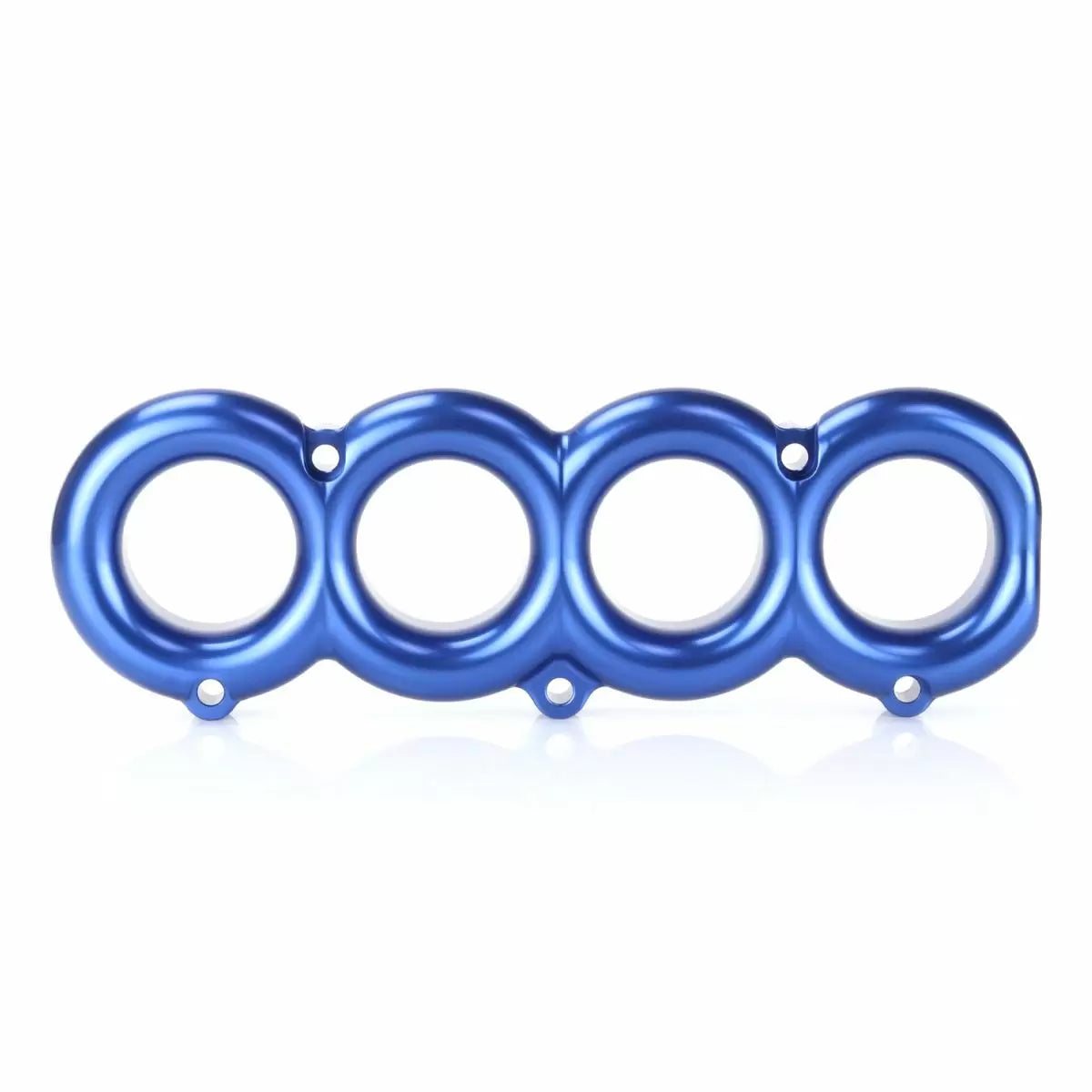 T7DESIGN Honda K20Z4 RSP Inlet Manifold Velocity Stack - BLUE