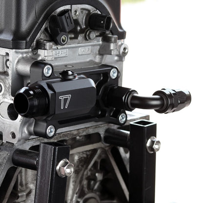 Honda K20Z4 & K24A Water Outlet Neck