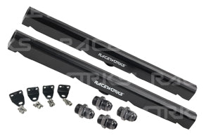 Fuel Rails to Suit Holden Commodore VT-VZ Gen3 LS1 5.7L