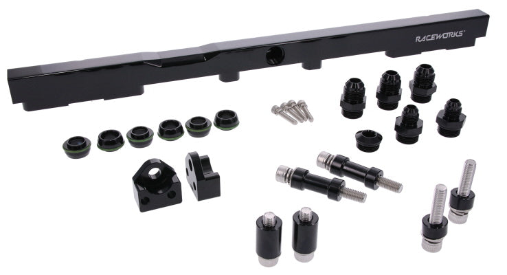 Fuel Rail to Suit Toyota 2JZ