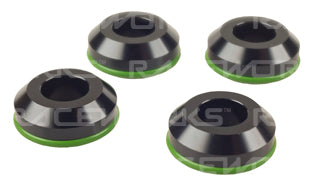 Lower Injector Mounting Boss (Suits Nissan SR20 S13/180SX Redtop (4Pack))