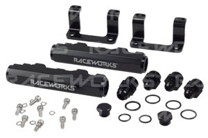 Fuel Rail Kit to Suit Toyota 86/Subaru BRZ