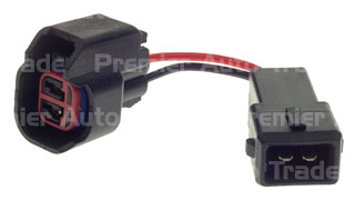 Bosch to UScar Injector Adapter (Wired)