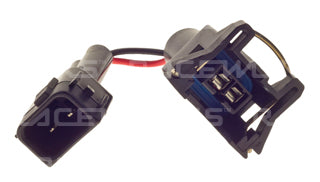 Honda OBD2 to Bosch Injector Adapter (Wired)