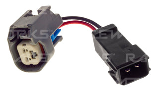 Honda OBD2 to UScar Injector Adapter (Wired)