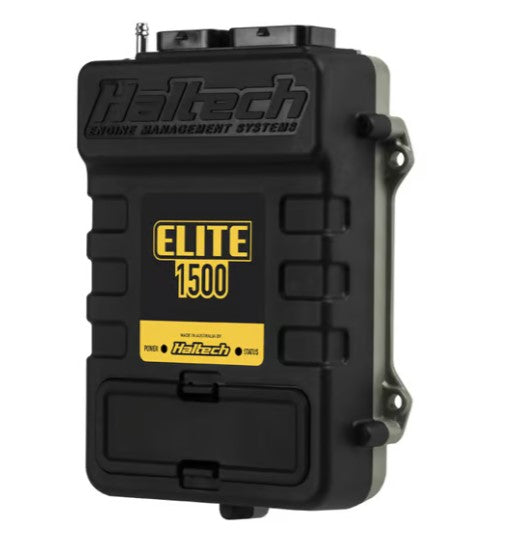 HALTECH ELITE 1500 + Plug and Pin Set HT-150901