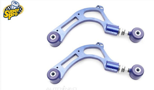 Honda CIVIC FK8 TYPE R SuperPro REAR ADJUSTABLE CAMBER ARMS