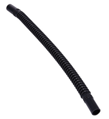 E85 Safe Plastic Fuel Pump Tubing (250mm ID 8-10mm)