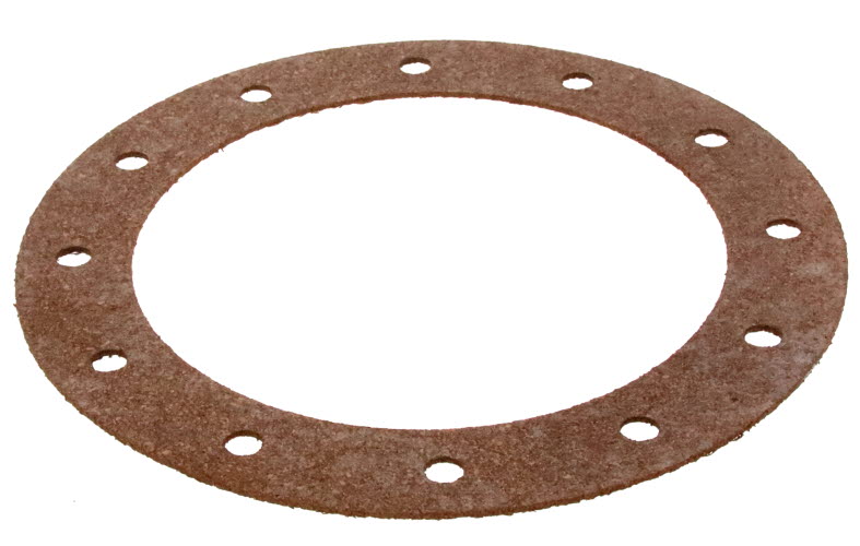 Gasket (Suits Raceworks Fuel Cell Fillers)
