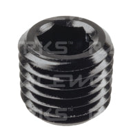 NPT Plug 1/16in