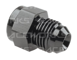 AN-3 to AN-4 Female to Male Flare Expander – Spool Up