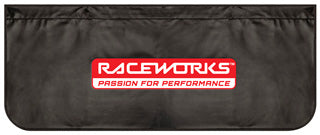 Raceworks Magnetic Fender/Guard Cover