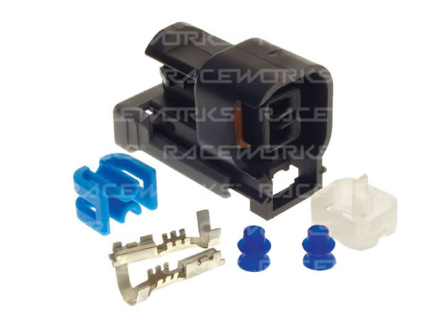 RACWORKS CONNECTOR FOR OVAL INJECTORS