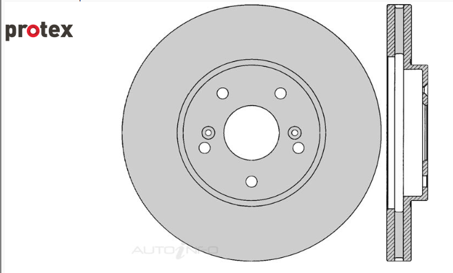 Brakes & Driveline – Spool Up
