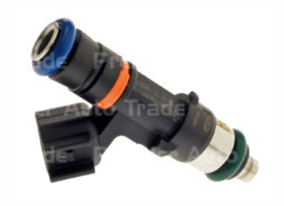 BOSCH 550cc D & B Series Injector KIT (Set Of 4) Inc Fittings & Plugs
