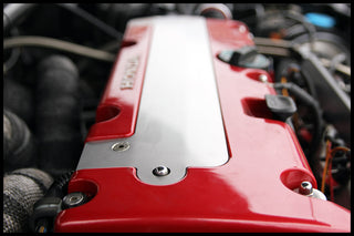 T7Design K20 / K24 Spark Plug Cover (Raw)