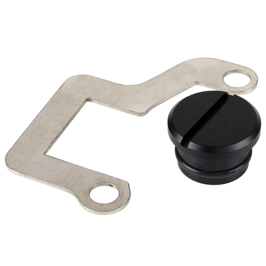 T7Design K24 Heater Return Blanking Kit (Thermostat Housing)