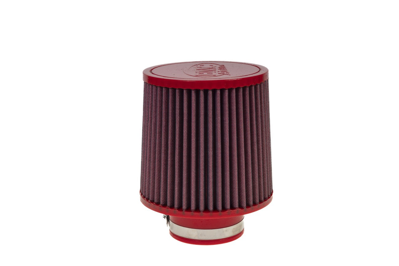 3 Inch BMC Conical Pod Filter – Spool Up