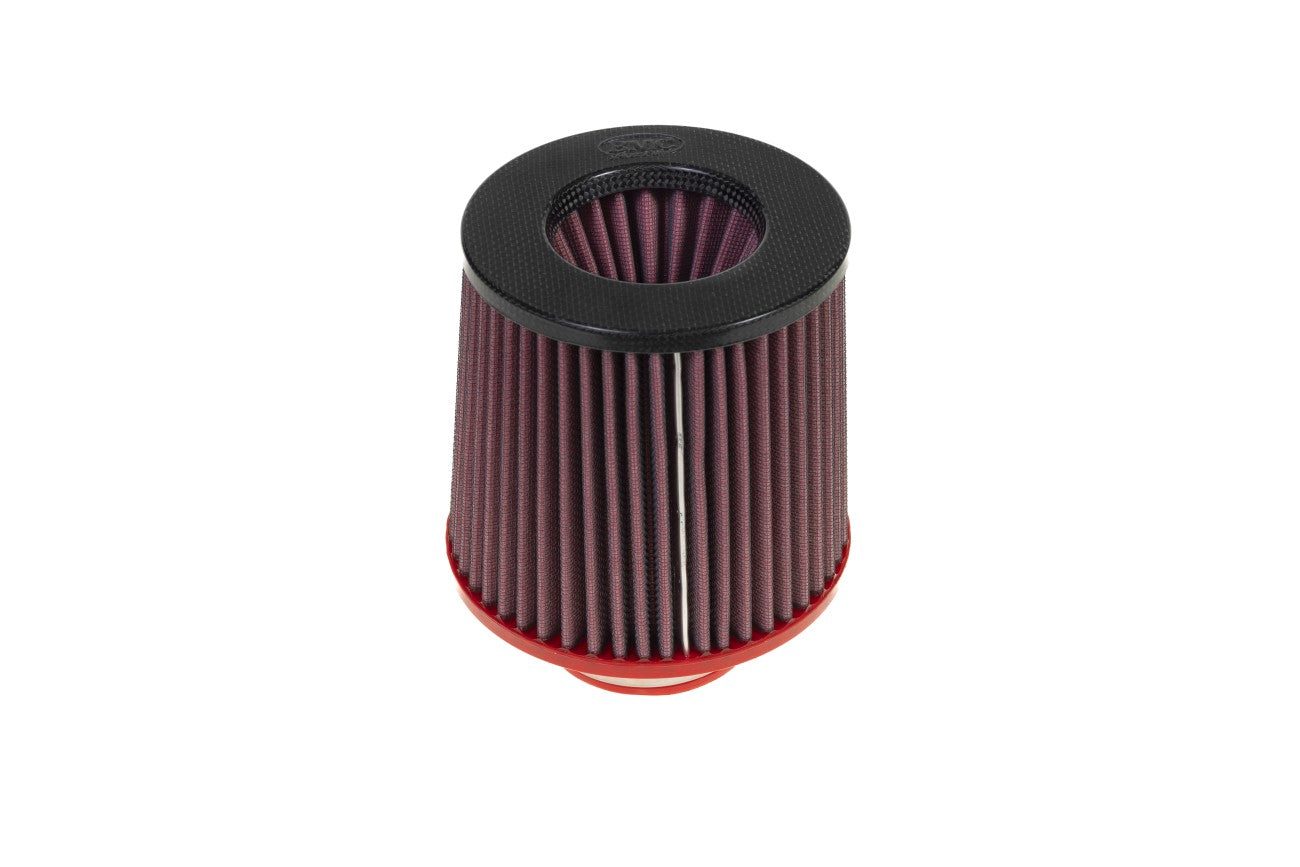 4 Inch Intake BMC Carbon Fibre Topped Pod Filter – Spool Up