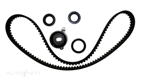 HONDA B18B1 TIMING BELT KIT – Spool Up