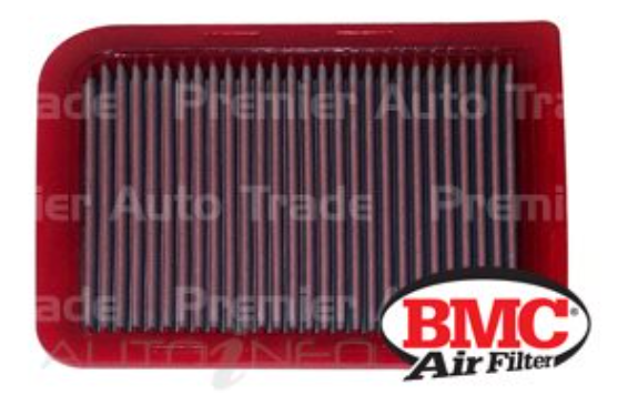 BA FALCON BMC HIGH FLOW AIR FILTER – Spool Up